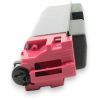 Картридж IPM Kyocera-Mita TK-590 Magenta 95г,+waste box, without chip (TKKM208MW) изображение 4