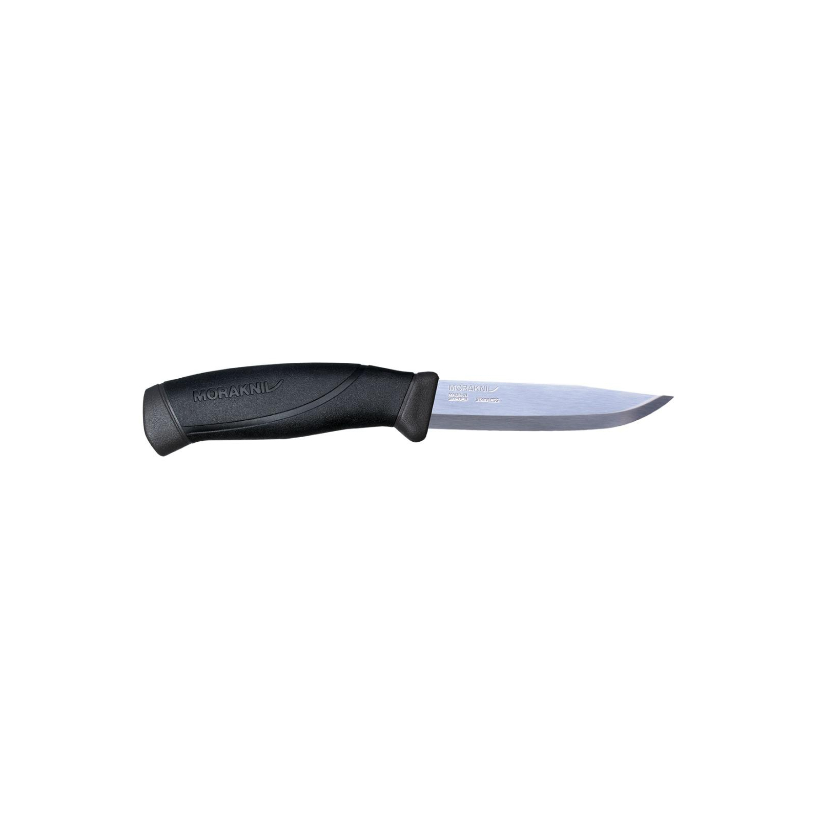 Нож Morakniv Companion Anthracite stainless steel (13165)