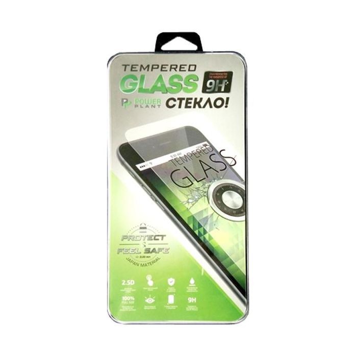 Скло захисне PowerPlant ZTE Blade V9 Vita (GL604296)