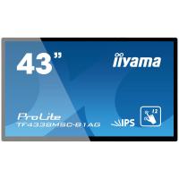 LCD панель iiyama TF4338MSC-B1AG
