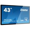 LCD панель iiyama TF4338MSC-B1AG изображение 2