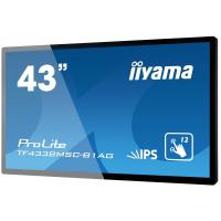 LCD панель iiyama TF4338MSC-B1AG изображение 3