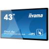 LCD панель iiyama TF4338MSC-B1AG изображение 3