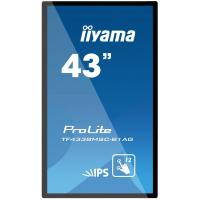 LCD панель iiyama TF4338MSC-B1AG изображение 4