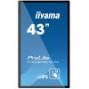 LCD панель iiyama TF4338MSC-B1AG изображение 4