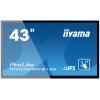 LCD панель iiyama TF4338MSC-B1AG