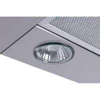 Вытяжка кухонная Ventolux GARDA 60 INOX (1000) EU изображение 5