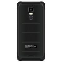 Мобильный телефон Sigma X-treme PQ37 Black (4827798865613) изображение 2