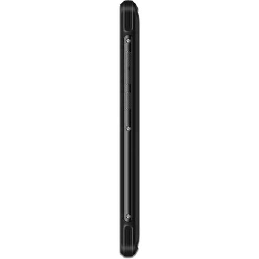 Мобільний телефон Sigma X-treme PQ37 Black (4827798865613) зображення 4
