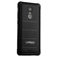 Мобильный телефон Sigma X-treme PQ37 Black (4827798865613) изображение 8