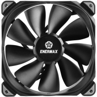 Система жидкостного охлаждения Enermax Liqtech TR4 II (ELC-LTTRTO360-TBP) изображение 2