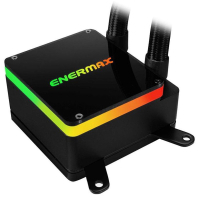 Система жидкостного охлаждения Enermax Liqtech TR4 II (ELC-LTTRTO360-TBP) изображение 3