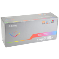 Система жидкостного охлаждения Enermax Liqtech TR4 II (ELC-LTTRTO360-TBP) изображение 6