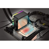 Система жидкостного охлаждения Enermax Liqtech TR4 II (ELC-LTTRTO360-TBP) изображение 8