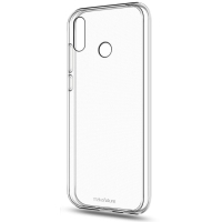 Чехол для мобильного телефона MakeFuture Air Case (TPU) Honor Play Clear (MCA-HPCL)