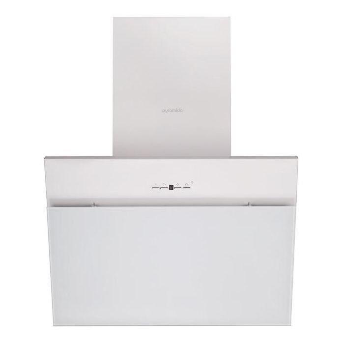 Вытяжка кухонная Pyramida NR-MG 60 SYE-15 BL изображение 2