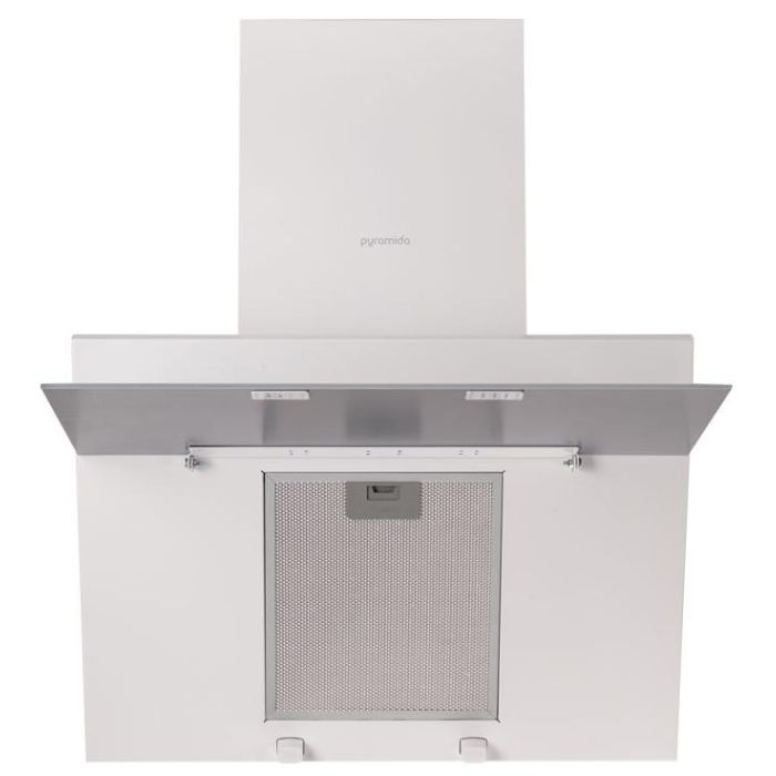 Вытяжка кухонная Pyramida NR-MG 60 SYE-15 BL изображение 3