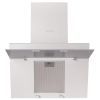 Вытяжка кухонная Pyramida NR-MG 60 SYE-15 WH изображение 3