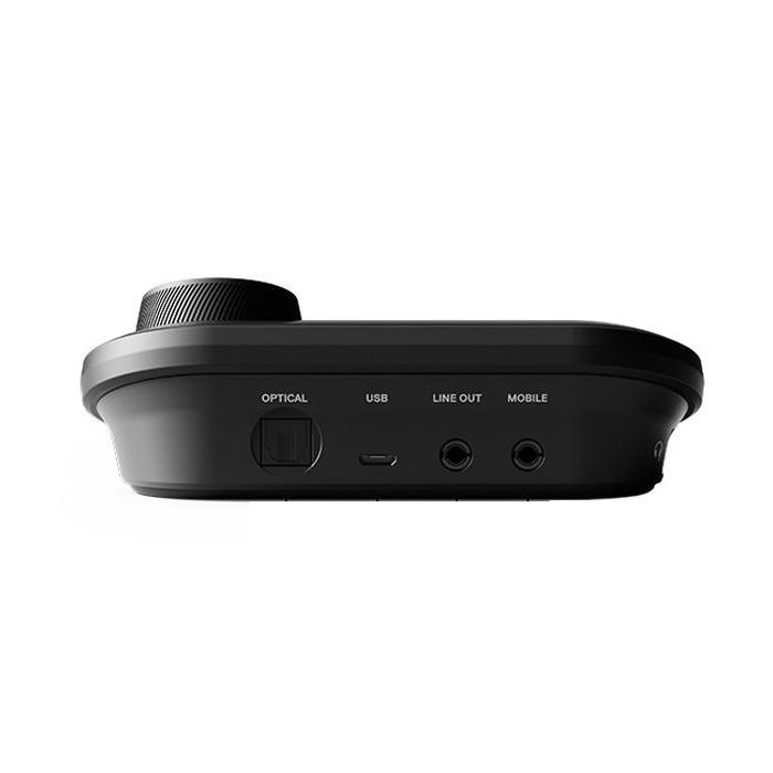 Наушники SteelSeries Arctis Pro + GameDAC White (61454) изображение 3