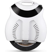 Моноколесо Rover Wind-2 White изображение 2