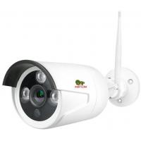 Комплект видеонаблюдения Partizan Outdoor Wi-Fi Kit IP-33 4xCAM+1xNVR (82074) изображение 2