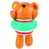 Игрушка для ванной Hape Teddy пловец (E0204)