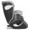 Автокресло Cybex Juno M-fix Premium Black (519001007) изображение 2