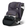 Автокресло Cybex Juno M-fix Premium Black (519001007)