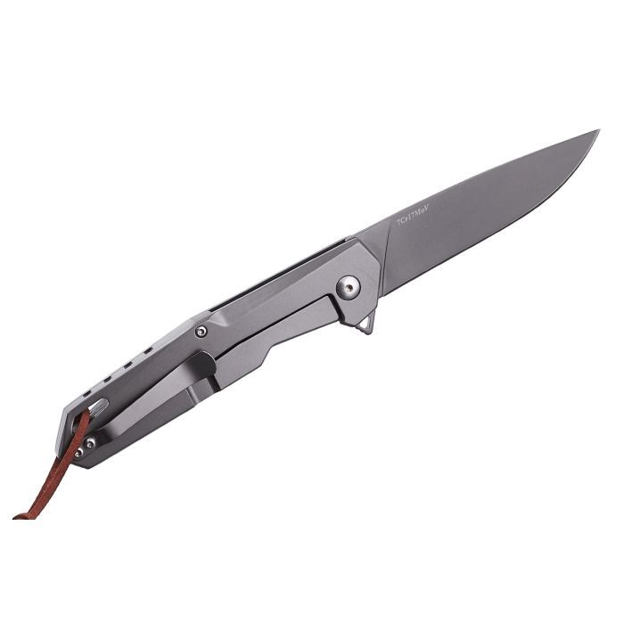 Нож Grand Way WK 04012 изображение 2