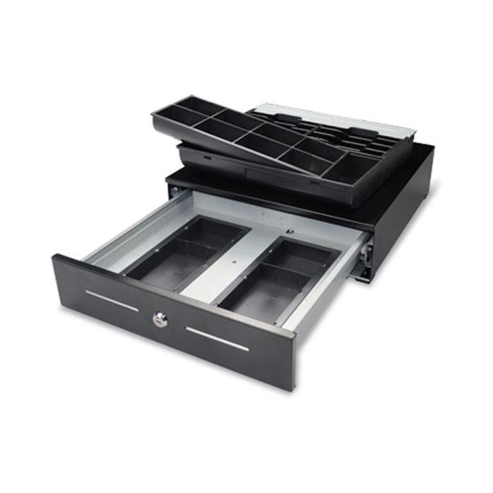 Денежный ящик Maken MK-410T (16284) изображение 3