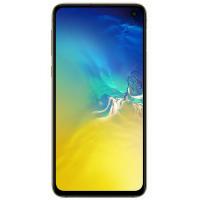 Мобильный телефон Samsung SM-G970F/128 (Galaxy S10e) Yellow (SM-G970FZYDSEK)