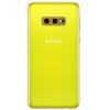 Мобильный телефон Samsung SM-G970F/128 (Galaxy S10e) Yellow (SM-G970FZYDSEK) изображение 2