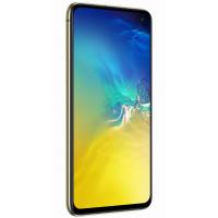 Мобильный телефон Samsung SM-G970F/128 (Galaxy S10e) Yellow (SM-G970FZYDSEK) изображение 5