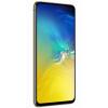 Мобильный телефон Samsung SM-G970F/128 (Galaxy S10e) Yellow (SM-G970FZYDSEK) изображение 5