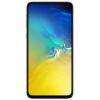 Мобильный телефон Samsung SM-G970F/128 (Galaxy S10e) Yellow (SM-G970FZYDSEK)