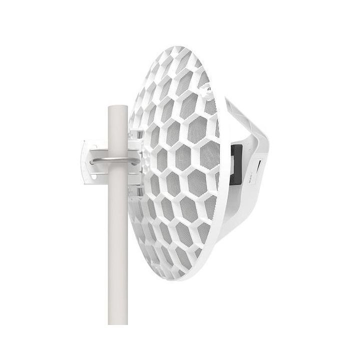 Точка доступа Wi-Fi Mikrotik RBLHGG-60ad kit изображение 3