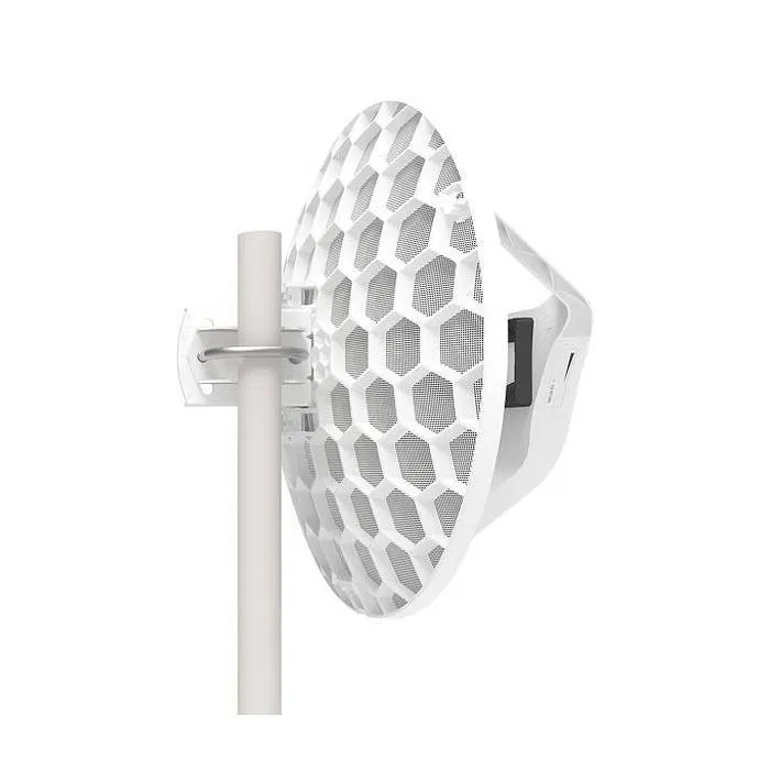 Точка доступа Wi-Fi Mikrotik RBLHGG-60ad kit изображение 3