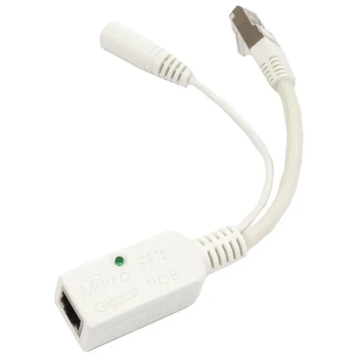 Точка доступа Wi-Fi Mikrotik RBLHGG-60ad kit изображение 5