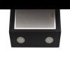 Витяжка кухонна Minola HVS 6652 BL 1000 LED зображення 4