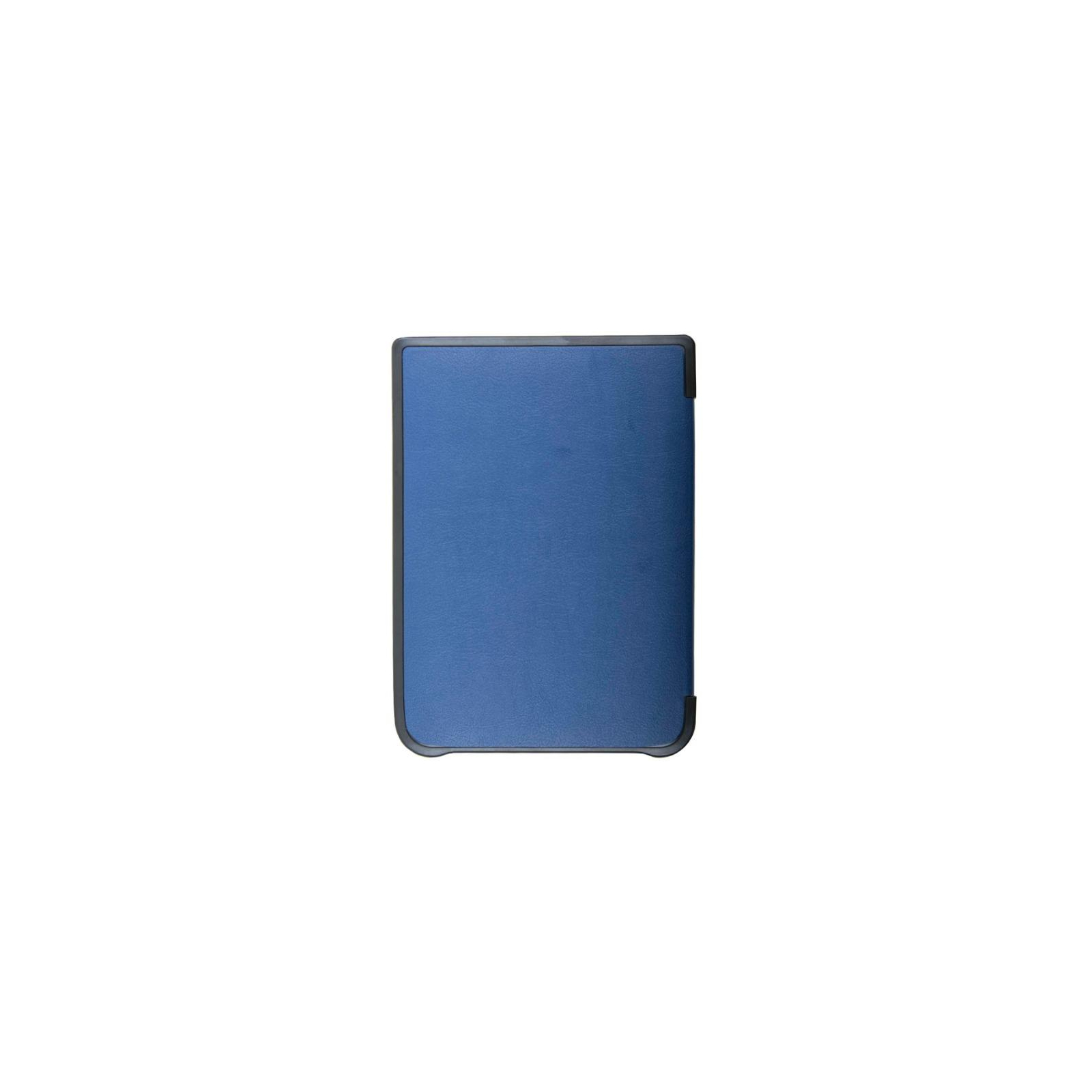 Чехол для электронной книги AirOn Premium для PocketBook inkpad 740 dark blue (6946795850133) изображение 2