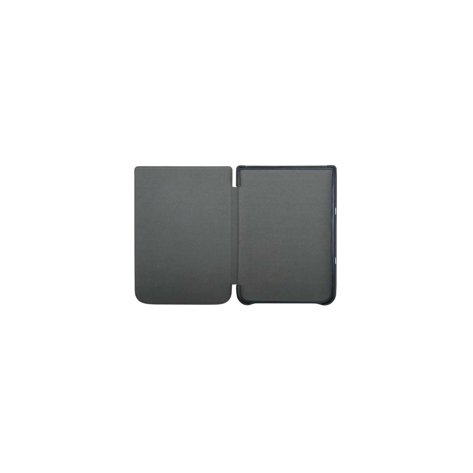 Чехол для электронной книги AirOn Premium для PocketBook inkpad 740 dark blue (6946795850133) изображение 4