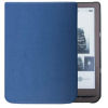 Чохол до електронної книги AirOn Premium для PocketBook inkpad 740 dark blue (6946795850133) зображення 6