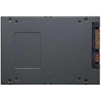 Накопитель SSD 2.5" 128GB Kingston (KC-S44128-6F) изображение 2