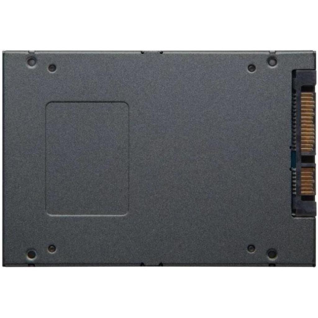 Накопитель SSD 2.5" 128GB Kingston (KC-S44128-6F) изображение 2