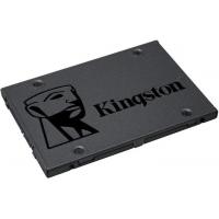 Накопитель SSD 2.5" 128GB Kingston (KC-S44128-6F) изображение 3