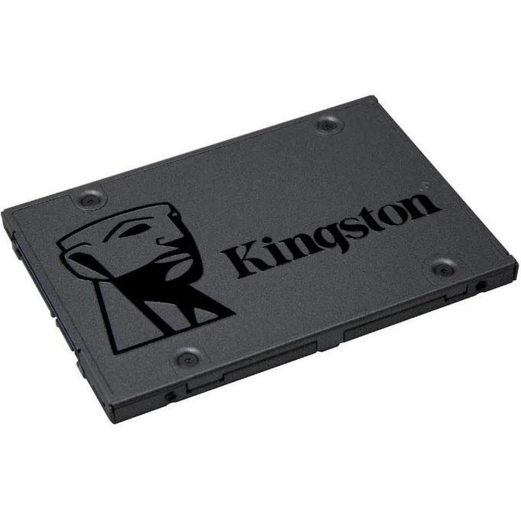 Накопичувач SSD 2.5" 128GB Kingston (KC-S44128-6F) зображення 3