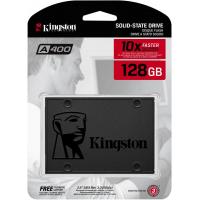 Накопитель SSD 2.5" 128GB Kingston (KC-S44128-6F) изображение 5