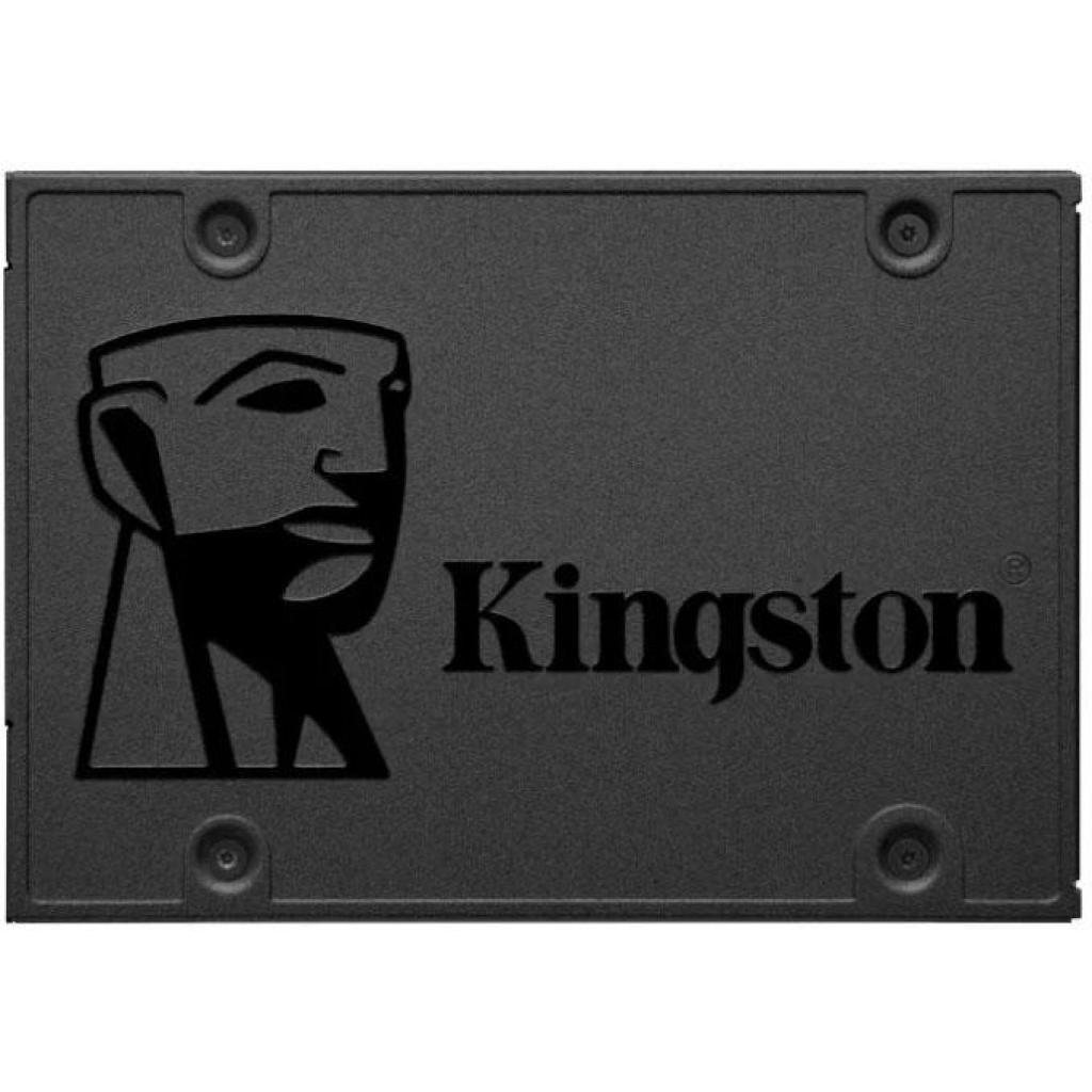 Накопичувач SSD 2.5" 128GB Kingston (KC-S44128-6F)