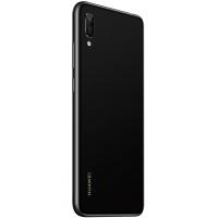 Мобильный телефон Huawei Y6 2019 Midnight Black (51093PMP/51093KGW) изображение 10