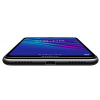 Мобильный телефон Huawei Y6 2019 Midnight Black (51093PMP/51093KGW) изображение 5